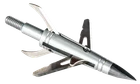 NAP60086 Spitfire Doublecross Mechanical Broadhead 100 Gr/ 3 Pack New. Price: $39.68.