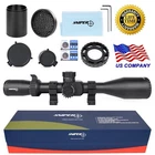 Sniper 5-27X50 Ffp Rifle Scope 30MM Tube Side Parallax Adjustment For .308/ .338 New. Price: $259.99.