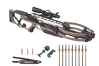 Ravin Lr Ready To Hunt Crossbow Kit New!!!. Price: $2499.99.