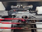 Barnett Crossbows Hyper Raptor 410 32.5 In - Black (BAR78182) (2231) New. Price: $550.00.