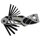 Hme 14-IN-1 Handheld Multi Tool New. Price: $21.75.