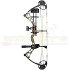 Diamond Infinite 305 Right Hand 7-70LBS. 19"-30" Breakup Country -A10312 New. Price: $350.00.