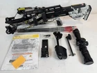 Tenpoint Trx 515 Crossbow With Acuslide Maxx And Evo-x Elite Scope Vektra Used. Price: $2599.98.