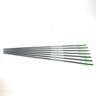 Gold Tip Archery Blackout X5 Envy 340 Carbon Arrows Spine 28.5" - 7 Used. Price: $39.99.