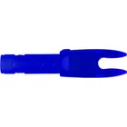 Easton 4MM Nocks Blue Small Groove 12 Pk. New. Price: $15.66.