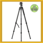 Bog Deathgrip Infinite Carbon Fiber Heavy Duty Tripod With 360 Degree Ball Head New. Price: $344.99.