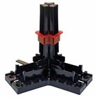 New Bohning Complete Helix Triple Tower Fletching System W/ Sets Of Arms 12963. Price: $86.95.