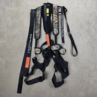 Safety System X-1 Bow-hunter Harness For Tree-stand Hunting, Size L/ Xl Used. Price: $41.25.