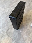 Vaultek VS20I-BK Biometric Smart Compact Bluetooth Safe Used. Price: $350.00.