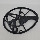 Mathews Creed / Xs Cam CD30R 30" Right Hand Simplex Bow Archery Used. Price: $94.99.