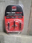 Instinct Killertech Broadhead 100 Gr. 3 Pk. New Crossbow Arrow Heads. Price: $21.96.