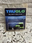 Truglo Bowfishing 5/16 Arrow Slides-stops-nocks Set 3PK TG147A1 New. Price: $12.99.