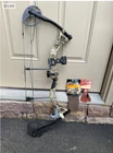 Diamond Archery Infinite Edge Compound Bow - Left Hand (lh) Mossy Oak Camo New. Price: $270.00.
