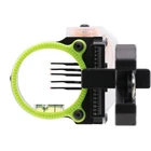 Black Gold Flash Point Rush Sight 3 Pin .019 Rh New. Price: $129.95.