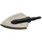 Magnus Single Bevel Broadhead Blade 125 Gr. 3 Pk. New. Price: $47.85.