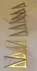 Archery / Bow Hunting Set Of 10 Replacement Broadheads-brand New-ships 24 Hrs. Price: $69.88.