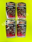 Four Rage Slipcam X-treme Extreme Mechanical Blade Broadhead 100 Grain 2.3" New. Price: $50.39.