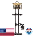 Trophy Ridge Hex Light Archery Arrow Quiver Realtree AQ110EDGE New. Price: $162.79.