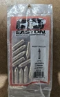 Easton 2712 Point Bullet 300 Grain Pack Pn: 914031 New. Price: $12.99.