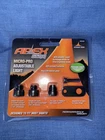 Apex Gear Micro Pro Adjustable Light Sight Archery Bow New. Price: $25.00.