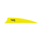 Vane Bohning X3 Neon Yellow 36PK Archery Fletching New. Price: $35.99.