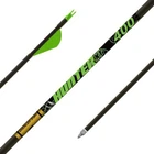 Gold Tip Hunter Xt Arrows 340 Raptor Vanes 6 Pk. New. Price: $84.99.