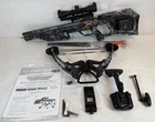 Wicked Ridge Commander M1, Acudraw, Multi-line Scope (peak Camo) -free S/h Used. Price: $419.98.