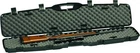 Plano 51.50"X15"X4" Maxsingle Rifle Hard Black 1531-01 New. Price: $55.01.