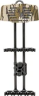 New Trophy Ridge Cloak Mossy Bottomlands Camo Compound Bow 5 Arrow Quiver. Price: $49.99.