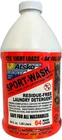 Atsko Sno-seal Sport Wash Laundry Detergent, Liquid, 64 Fl Oz (pack Of 1),.. New. Price: $32.45.