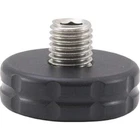 Axcel SW1-1-3P-BN 1OZ 1IN Black Nitrade Sst 3PK Stabilizer Weight New. Price: $35.36.