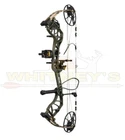 Bear Legit Maxx Rth Right Hand 10-70LBS 14"-30" Throwback Green New. Price: $479.99.
