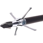 Grim Reaper Mini-mag Razortip Broadheads 4-BLADE 125 Gr. 3 Pk. New. Price: $54.99.