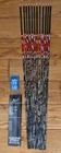 Carbon Express Arrows D-stroyer Mx Hunter Shafts W/inserts 350 Doz Mpn 51145 New. Price: $99.97.