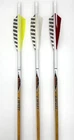 1 Dozen Easton Legacy 6.5 Mm Carbon Arrows, Nocks & Inserts New. Price: $158.99.