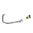 Full Exhaust Arrow Competition Evo Steel Carbon Yamaha Yzf R3 2019 2020 New. Price: $973.64.