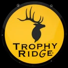 Trophy Ridge Archery Led Sign New. Price: $130.00.