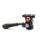 Painted Arrow Tripod Fluid Head MAG-FH1 New. Price: $99.99.