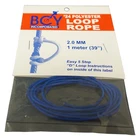 Bcy 24 D-loop Material Royal Blue 1M New. Price: $15.99.