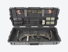 Skb Cases 3I-4217-PLP: Iseries Large Bow Case, Black, Plush New. Price: $530.23.