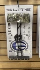 Elite 6 Arrow Quiver Truetimber Strata New. Price: $130.00.