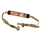 New Archery Products Apache Hunting Bow Sling - Durable Lightweight Quiet Ful.... Price: $38.16.