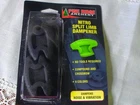 Pine Ridge Archery Nitro Split Limb Dampeners Pack Black 2727-BK 40784 New. Price: $14.49.