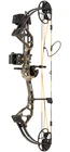 Bear Archery Royal Rth Left Hand, True Timber Strata, 5-50 Lbs New. Price: $319.99.