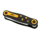 October Mountain Pro Shop Torx Bit Wrench T9-T40 New. Price: $23.99.