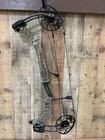 Mathews V3X 29, Earth Color (right Hand) Compound Bow Used. Price: $749.00.