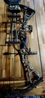 Hoyt Crx 35 Used Archery Bow For Sale. Price: $500.00.