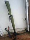 Browning Orion OR19A Compound Crossbow Green Black 150LB Safety Hunting Used. Price: $75.00.