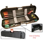 Mtm BH3540 Arrow Plus Case Black New. Price: $52.99.