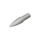 Gold Tip Glue Point, Accu .246 100GR (dozen) New. Price: $34.99.